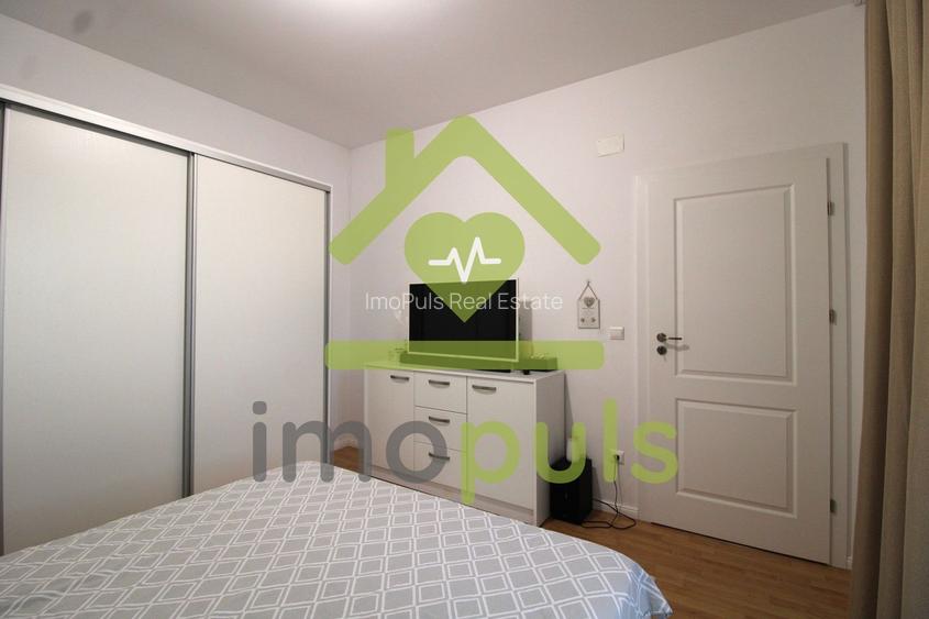 🏡 Apartament 3 camere,  mobilat și utilat complet – Dumbrăvița ✨ - 11