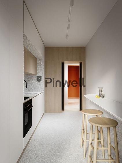 APARTAMENT 3 CAMERE I PRIMA VISTA I LOC DE PARCARE INCLUS