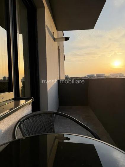 Apartament 2 camere-Bloc nou-Tatarasi - 6