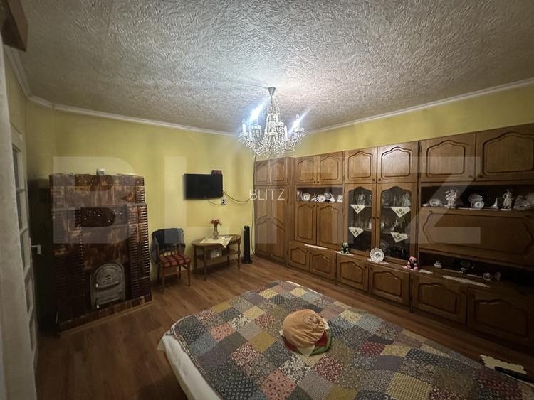 Casă de vânzare, 202 mp, teren 1.178 mp, zona Petin - 9