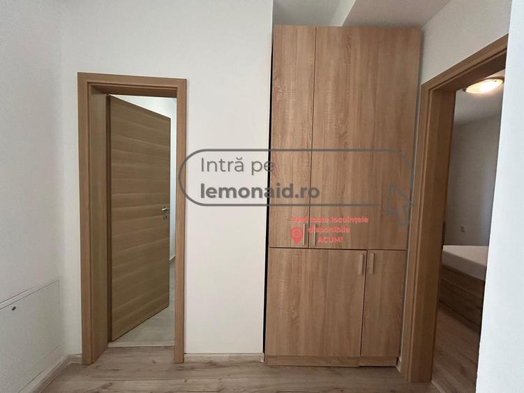 Apartament 2 camere | Str. Frasinului 6 - Giroc | lemonaid - property management