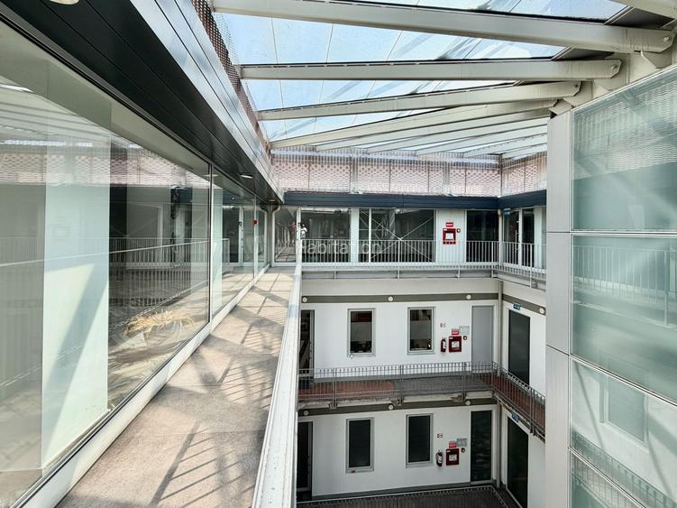 Spațiu de birouri de închiriat — Piața Unirii - 11
