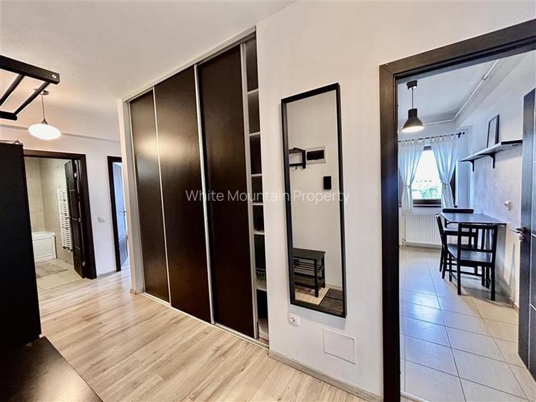 Apartament 3 camere mobilat, decomandat | Sanpetru | Parcare - 9