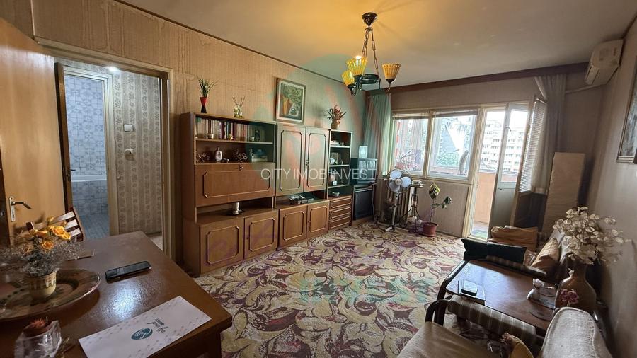 Apartament luminos | Lacul Tei – Doamna Ghica - 8