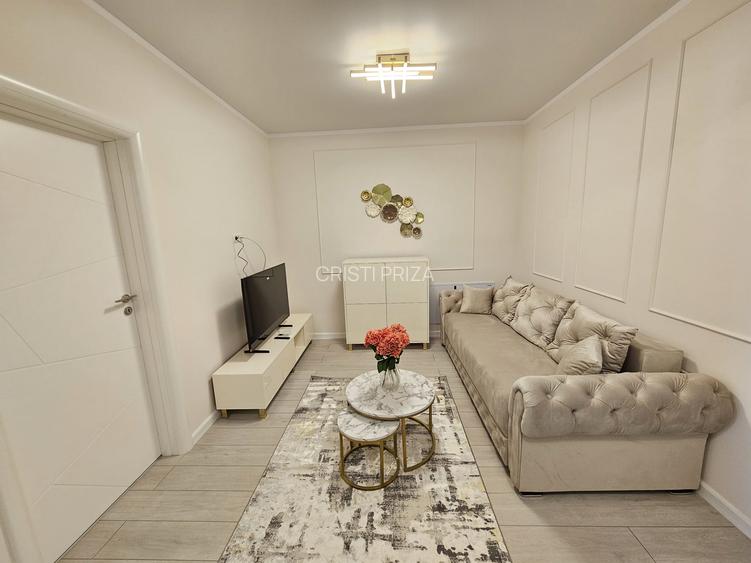 Studio ( Apollo Residence, metrou Berceni) - 2