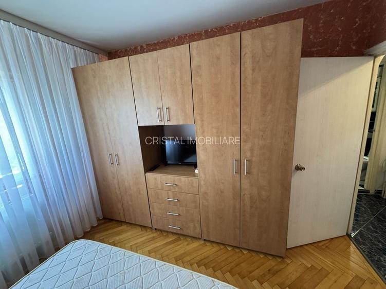 📍 De Inchiriat: Apartament 3 Cam. Superb, Metrou Brâncoveanu & Parc 🌳✨ - 3