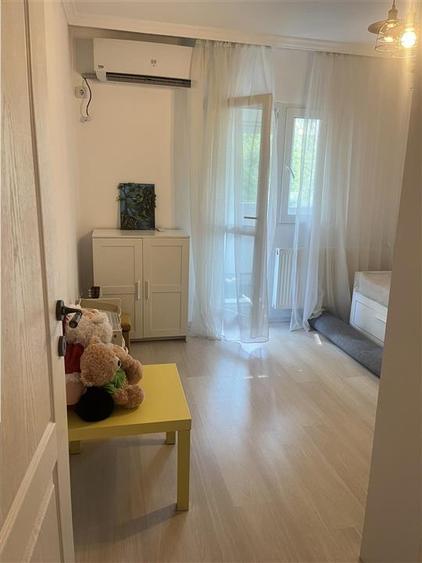 Apartament 2 camere PANTELIMON-MEGAMALL