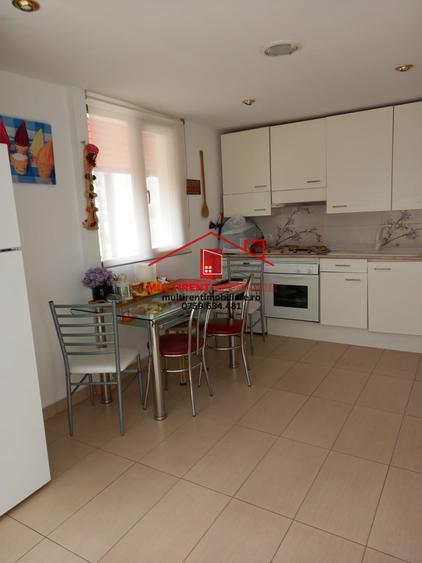 De vanzare casa deosebita situata in Niculitel!