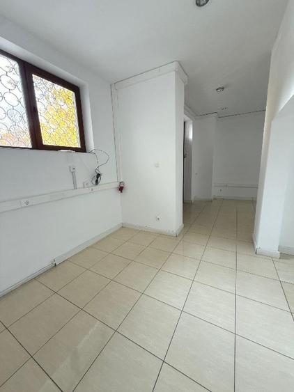Spatiu Comercial | Domenii | Ion Mihalache | Stradal | Parcare
