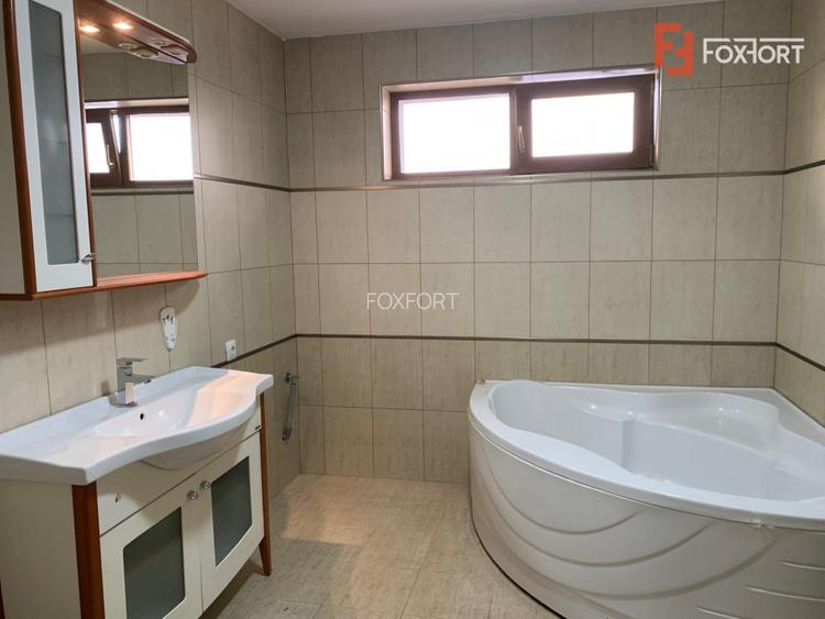 Casa individuala cu 16 camere de inchiriat, zona Sag - 7