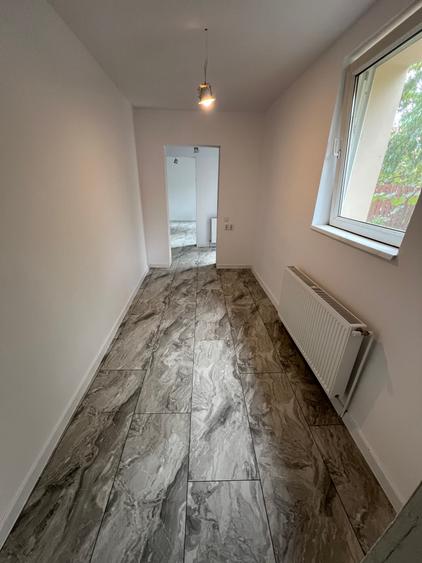 Apartament 1 camera  la casa 35 mp + curte,in zona Ultracentrala Sibiu