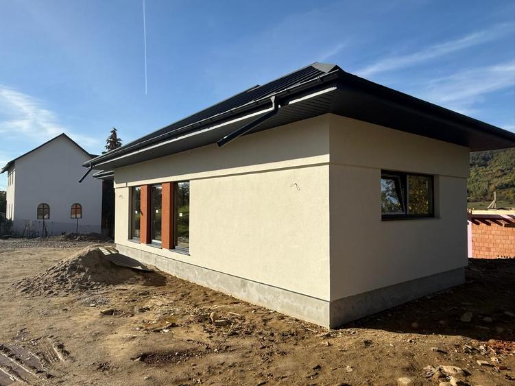 COMISION 0% - CASA parter zona Tautii de Sus la 10min de Oras!