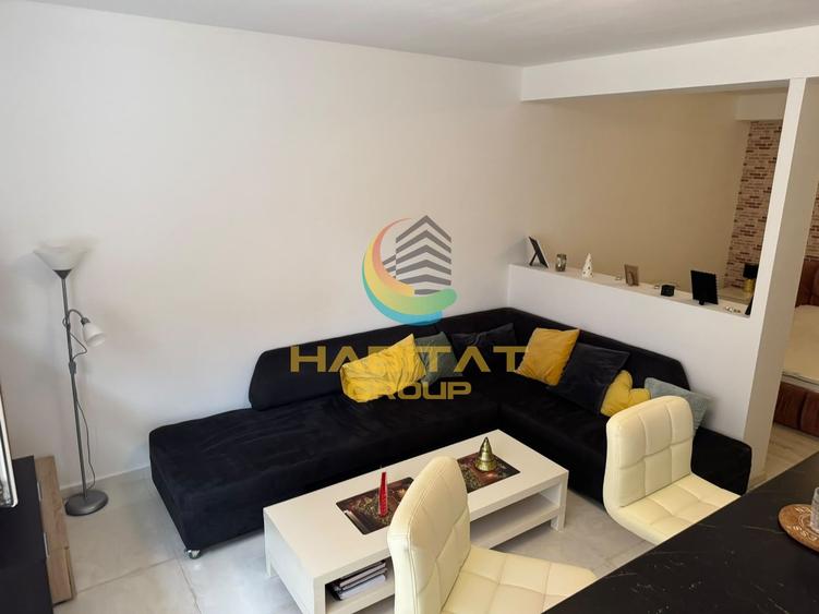 Apartament 2 camere Finalizat Aparatorii Patriei Metrou