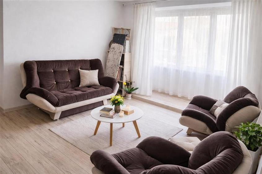 Apartament Central - Calea Bucuresti Brasov