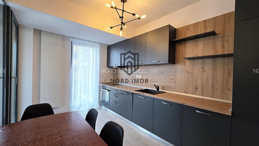 Cloud 9 - 3 camere | Prima închiriere | Pet Friendly | 2 Bai | 2 Locuri parcare - 11