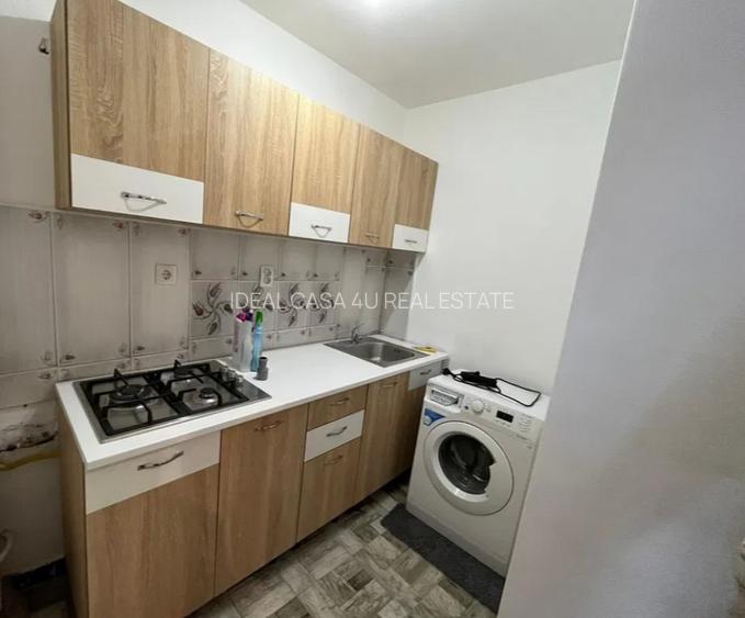 Apartament cu 1  camera in Tatarasi-Flora,la bulevard - 7
