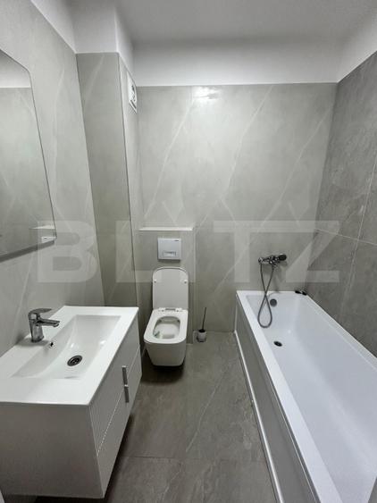 Apartament 3 camere 73 MP Complex rezidential 2025
