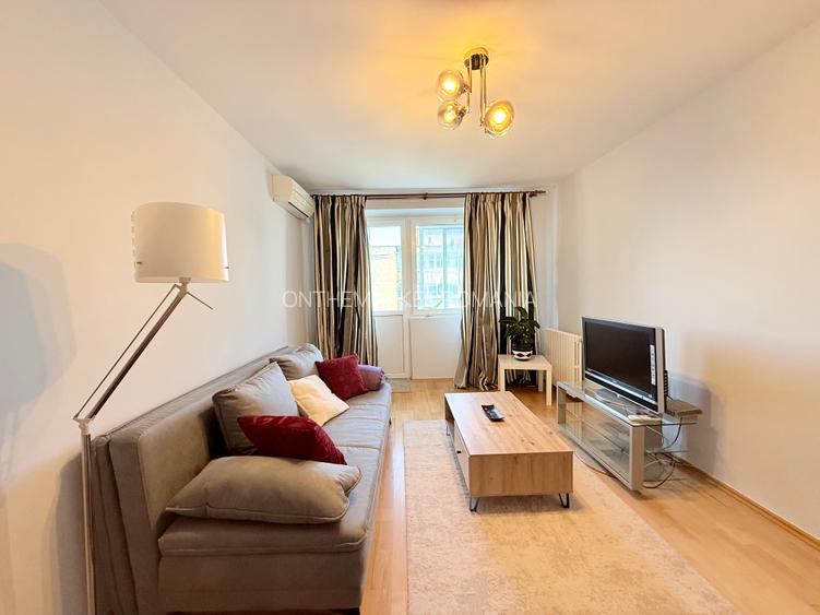 Apartament 3 camere Tineretului - 5