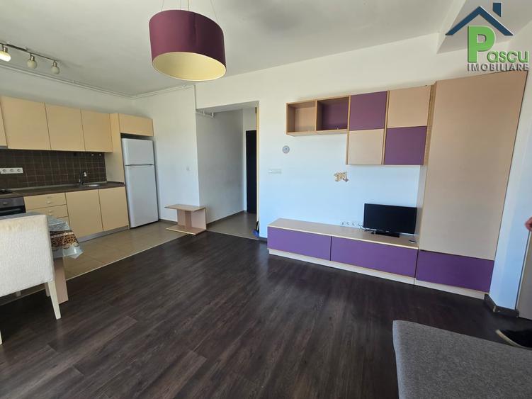 Apartament 2 camere Theodor Pallady, drumul Gura Solcii, 49 mp