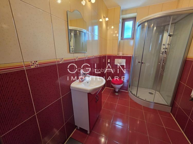 Casa Individuala 5 camere, 210 mp utili, zona premium in Selimbar