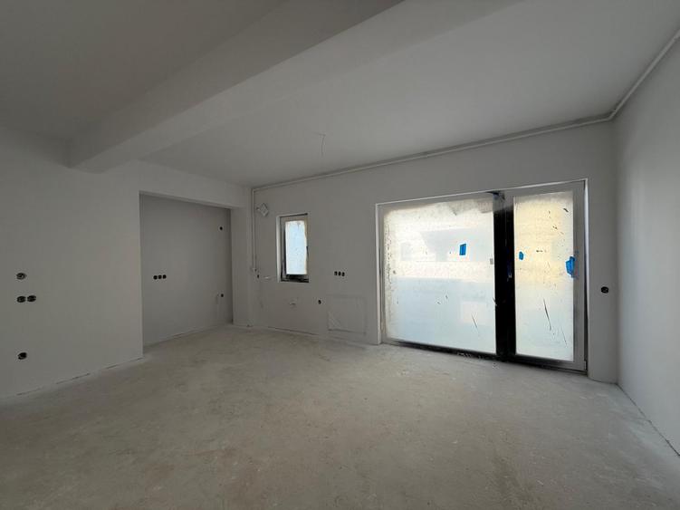Apartament 2 camere - et. 2 - lift - bloc nou - in Sibiu / Calea Surii Mari