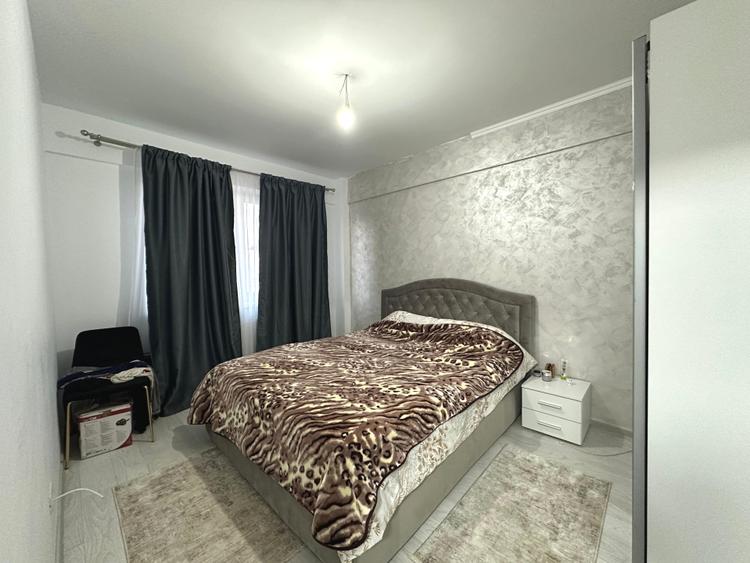 2 CAMERE MOBILAT+UTILAT VALEA LUPULUI, IASI