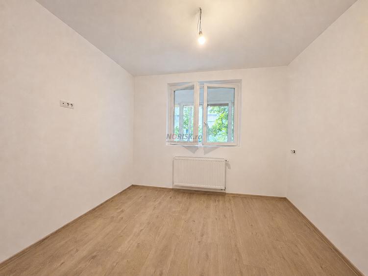 0% COMISION Jiului: 3 Camere 61mp | Bloc reabilitat | Centrală și METROU la 5min