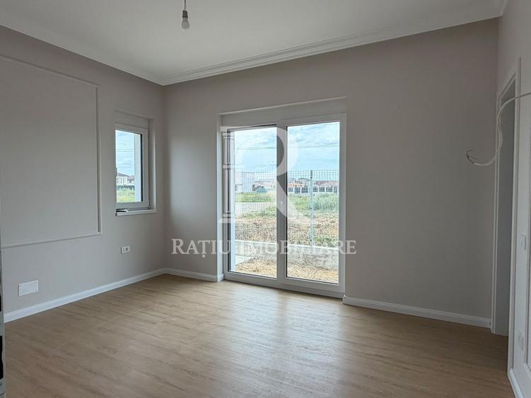 Casă modernă | Finisaje Premium| Terasă | Cihei