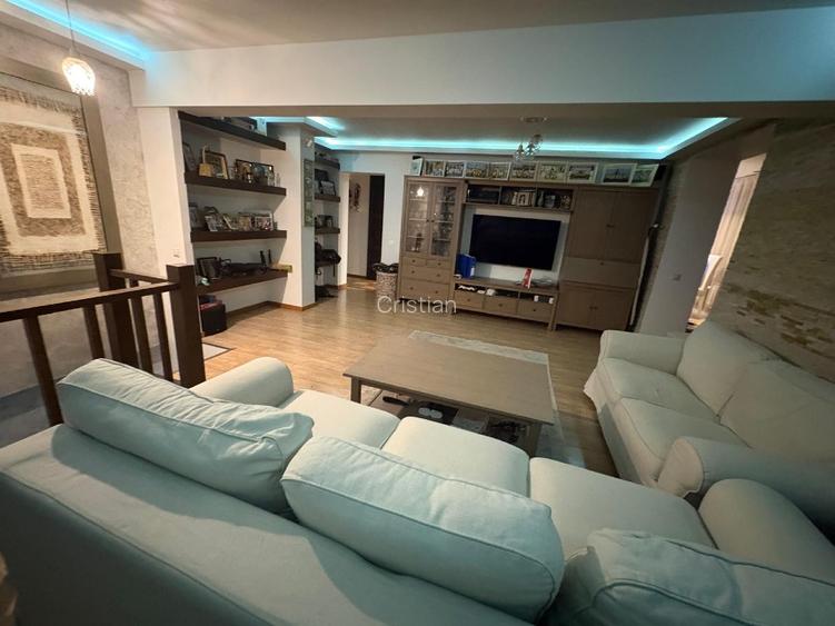 Duplex  - zona Trocadero mobilat si utilat proprietate personala - 3