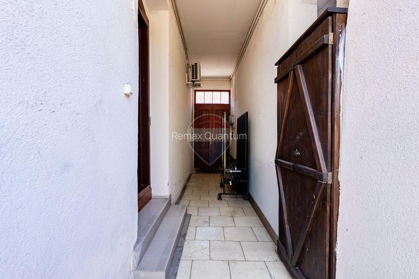 Casă de vânzare 4 camere ultracentral Oradea - 22