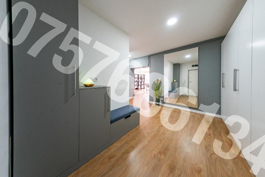 Apartament 2 camere 82 mp, OMV Pipera, mobilat, proprietar, com 0% - 6
