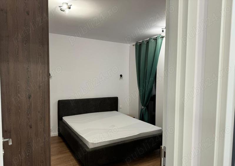 Pallady - Metrou - 2 camere - Modern