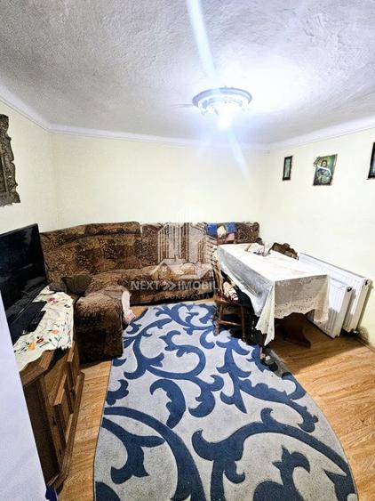 Casa 3 camere cu teren de 1137mp, in Lumina pe strada Morii