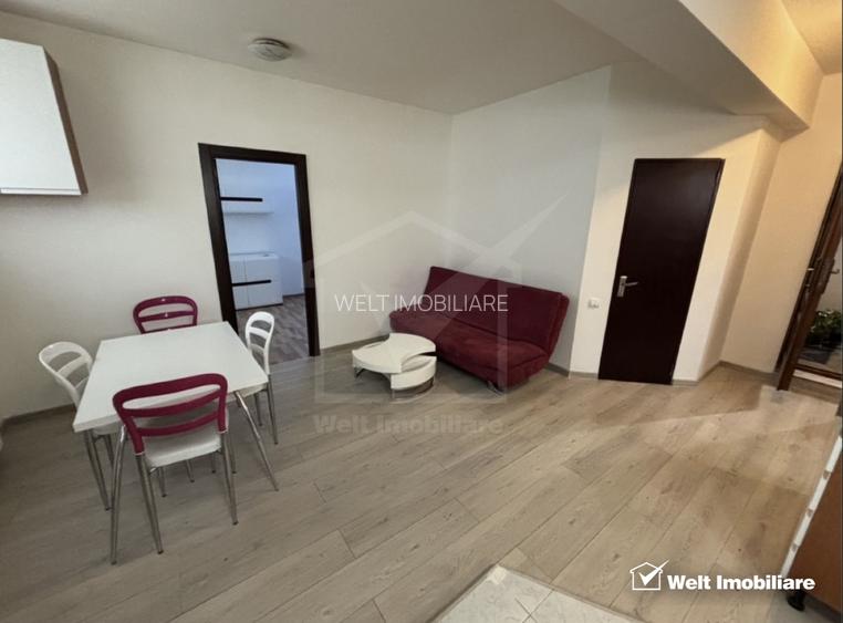 Apartament 2 camere, loc parcare inclus | Mănăștur - 3