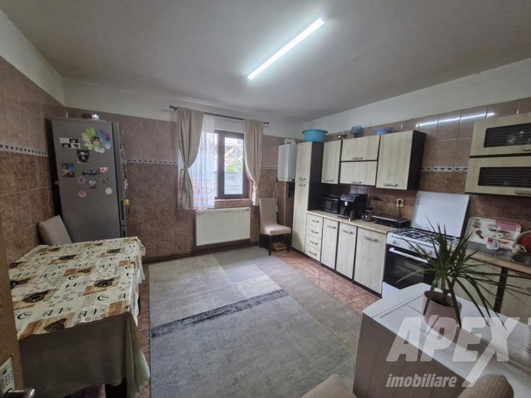 Casa individuala 3 camere | Teren 400 mp | Magurele central