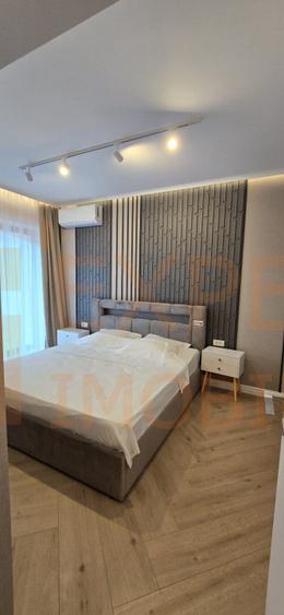 Apartament 2 Camere de Închiriat Tomis Nord – Vaporaș | Lux