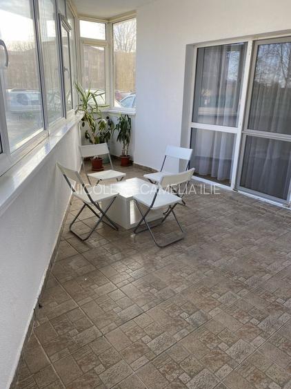 Vanzare apartament 3 camere Pipera - 8