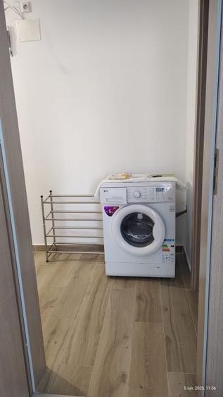 Apartament 2 camere – Sos Salaj - parcare inclusa