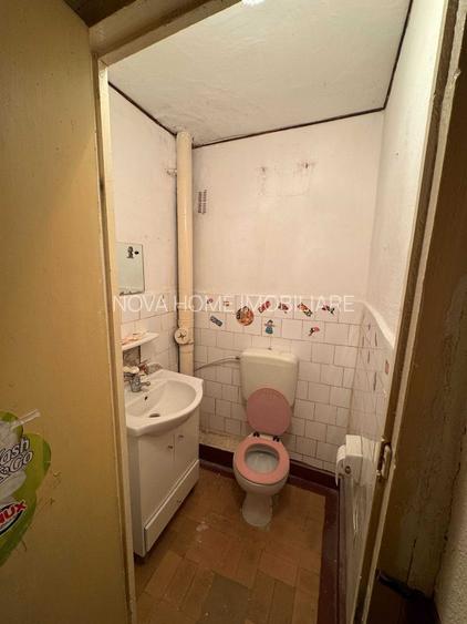 Apartament 4 camere decomandat langa Inspectorat Focsani, 2 Stejari - 5