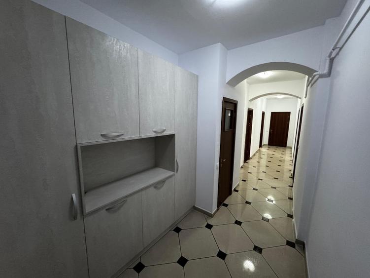 De inchiriat, apt 3 camere,mobilat,101m2,parcare, Obor (sos. Stefan cel Mare)