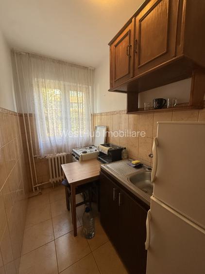 Apartament cu 2 camere, 42 mp utili, etaj 1 -Spitalul Judetean - 13