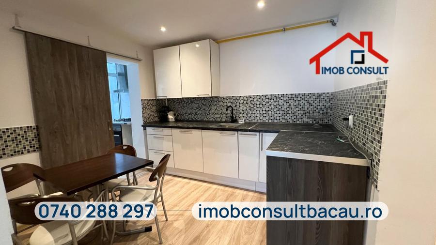 Apartament cu 2 camere de închiriat|Prima închiriere|Alecu Russo– Petrom| CE1817