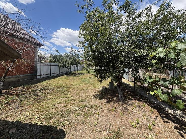 CASA CEFA | TEREN DUBLU FRONT| TOATE UTILITATILE - 10