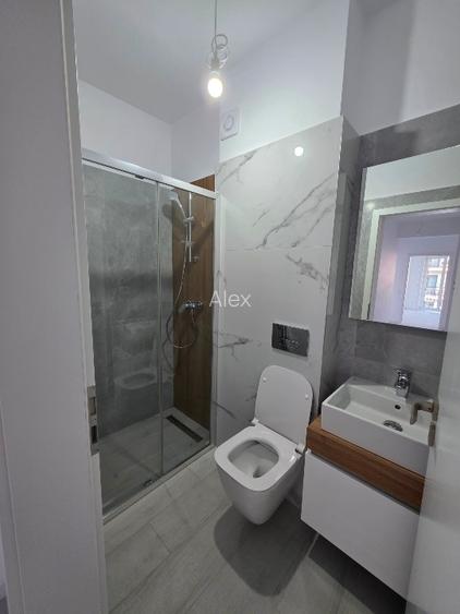 Apartament 3 camere | Ozone Residence | 78,7mp | Parcare | Boxă 7,48mp - 13