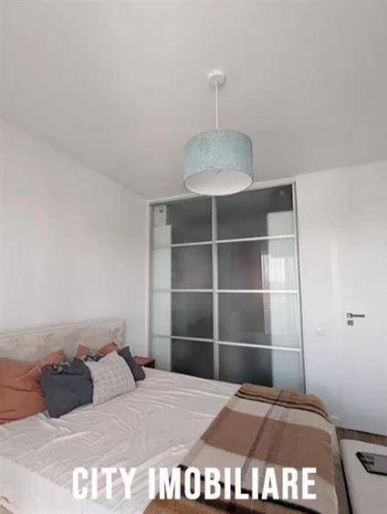 Apartament 2 camere, S-54mp+13 balcon, bloc nou, str. Dunarii