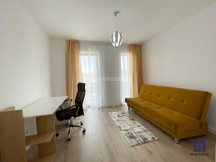 Apartament 3 camere, 2 bai, 77 mp, parcare | Braytim - Kaufland | Comision 0% - 5