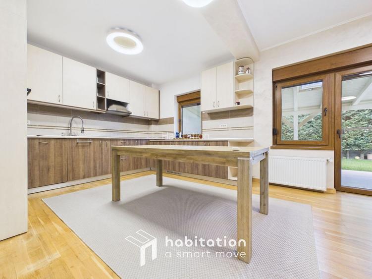 Tur virtual| Duplex 5 camere| spațios| în  Dumbrăvița | 0% Comision| - 5