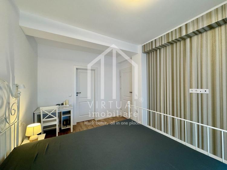 Apartament cu 2 camere, 55mp utili + balcon, parcare - Selimbar