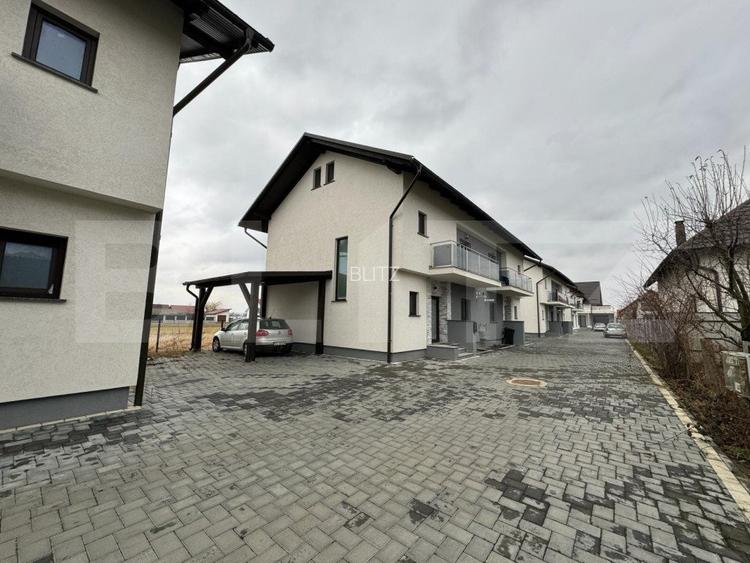 Duplex, semifinisat, 138mp, Radauti - 2