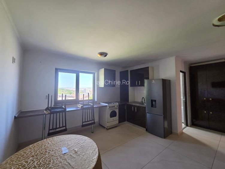 Apartament de inchiriat, 2 camere, semidecomandat, 43 mp, Galata - 7